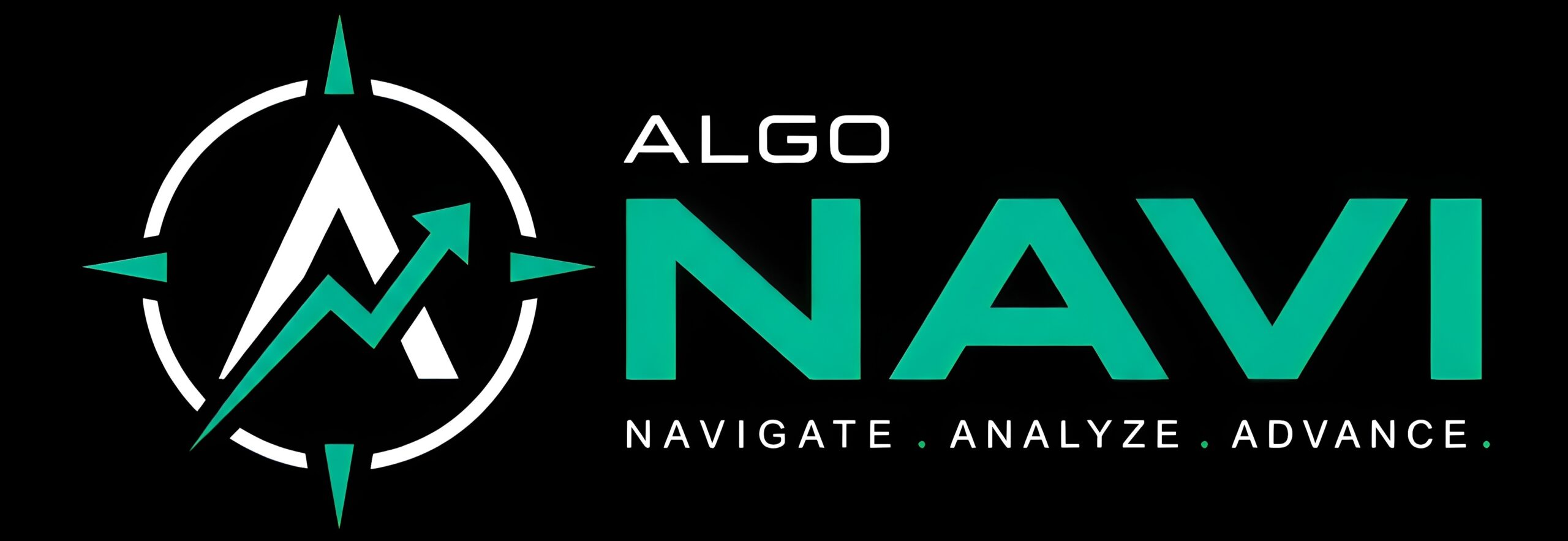 Trading Algo Logo